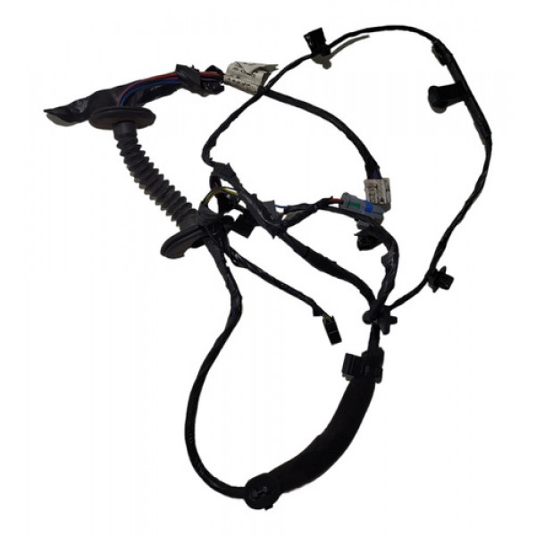 Chicote Elétrico Porta Dianteira Direita Tiggo 2 