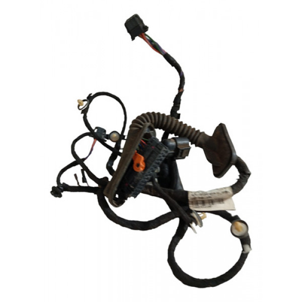 Chicote Porta Dianteira Direita Fiat Up 2014