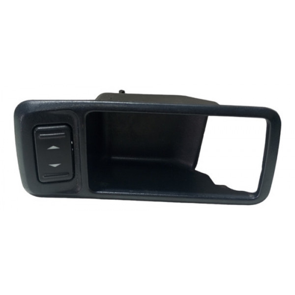 Botão Vidro Elétrico Direito Focus 2009 A 2013