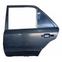 Porta Traseira Esquerda Mercedes Benz W124