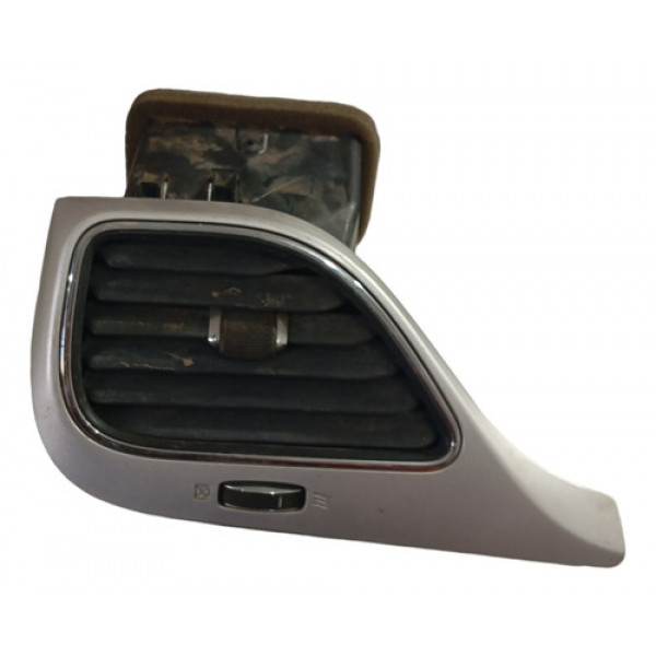 Difusor Central Esquerdo Jac J6 2014 