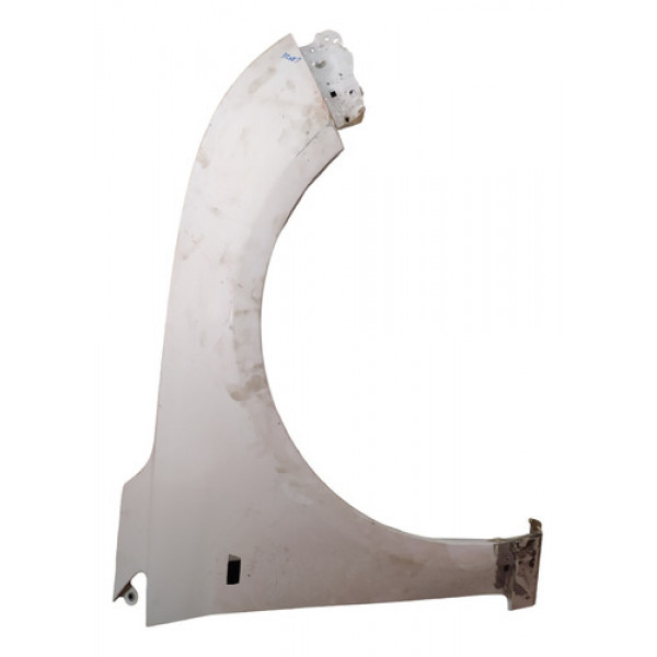 Paralama Gm Cruze Lado Direito Original Com Detalhe