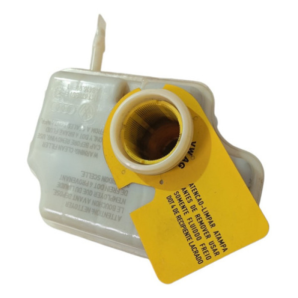 Reservatório Oleo Freio Jetta 2007 A 2015 3455 H