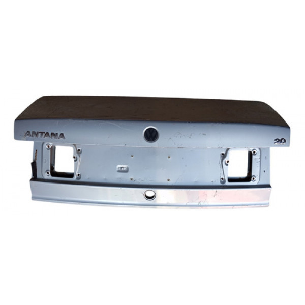 Tampa Traseira Volkswagen Santana 