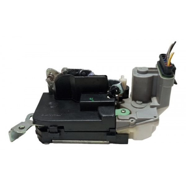 Fechadura Elétrica Traseira Direita Palio Siena 2004 A 2019