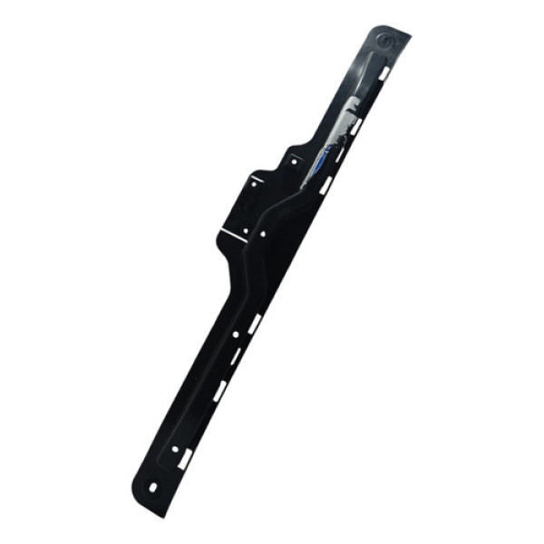 Suporte Parachoque Traseira New Fiesta Hacht