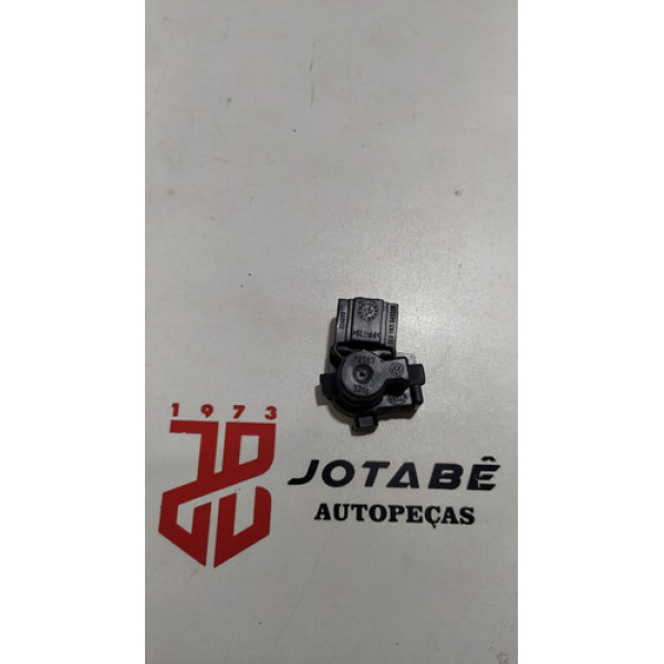 Circuito Lanterna Tampa Traseira Vw Jetta 2009 Esquerdo