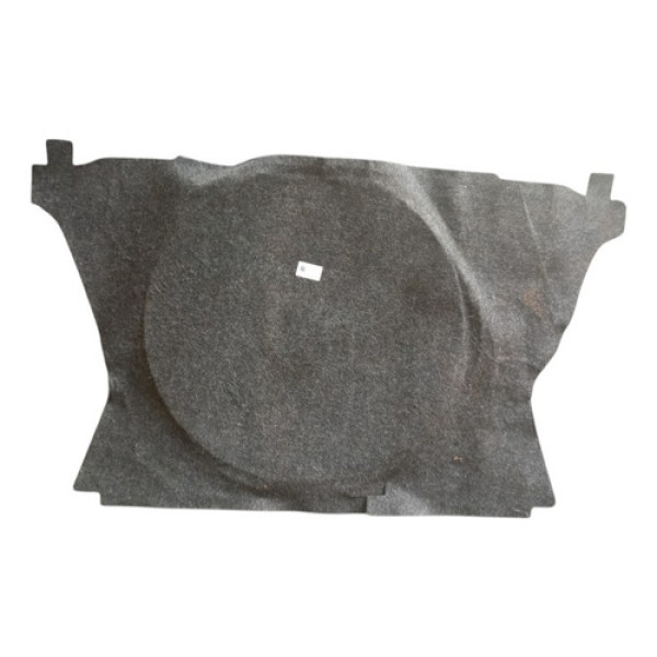 Tapete Carpete Porta Malas Gol G7 