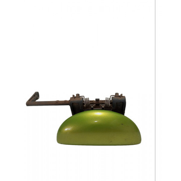 Maçaneta Externa Dianteira Direita Peugeot 206 207