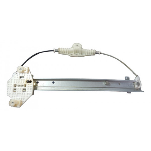 Maquina Vidro Traseiro Direito Hyundai Hb20 2016