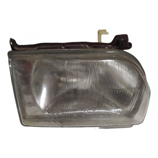 Farol Ecort 86/96 Lado Esquerdo Original 