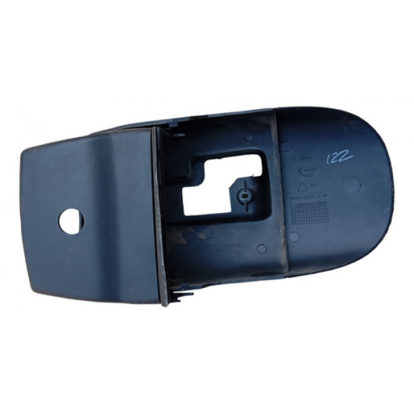 Moldura Direção Ford Ecosport 