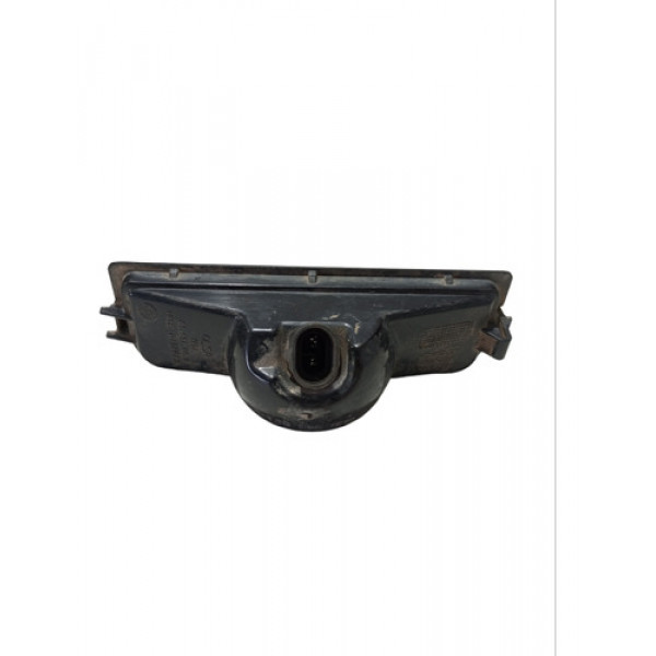 Lanterna Placa Gol G5 Voyage Fox 2009 A 2015 Com Soquete