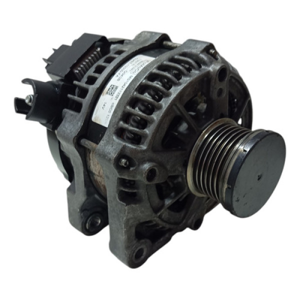 Alternador Ford Ka 1.0 3c 2016