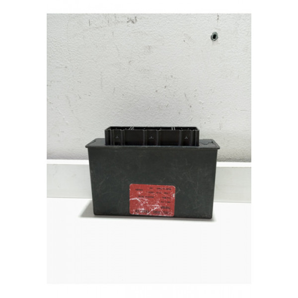 Módulo Conforto Fiesta Ecosport 2003 A 2011 Bs65-15604-eb