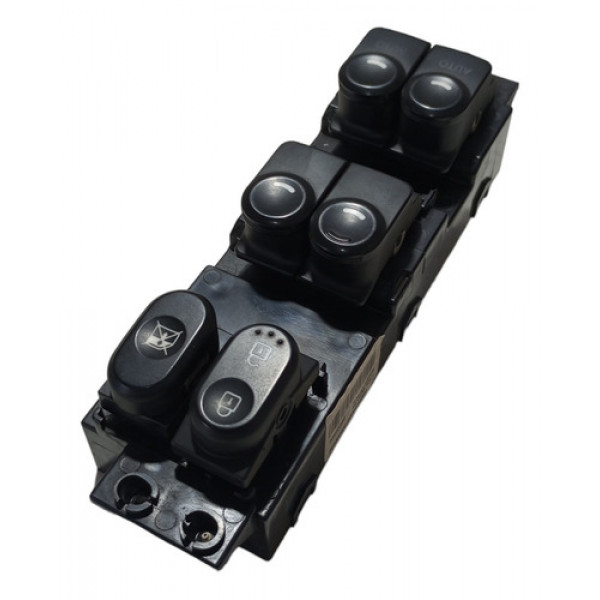 Botão Vidro Elétrico Dianteiro Esquerdo Hb20 935701s305