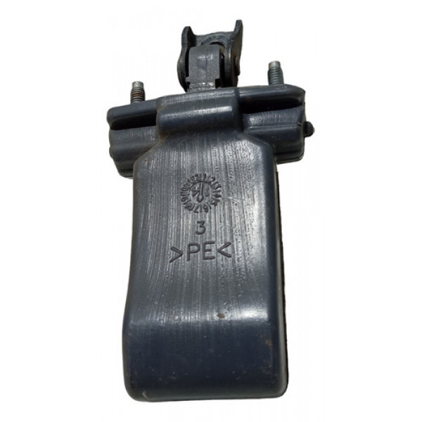 Limitador Porta Dianteira Esquerda Fiat Uno Vivace 