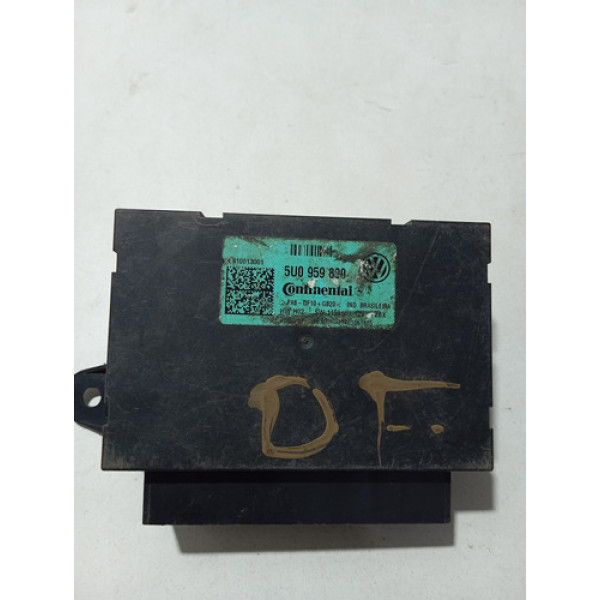 Modulo Conforto Gol 1.0 City 2013 - 5u0 959 800