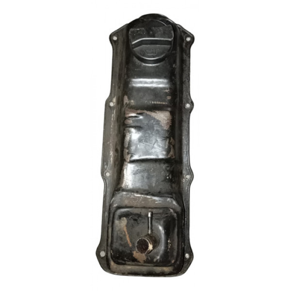 Tampa Comando Válvula Motor Ap Volkswagen Gol Santana 1.6 