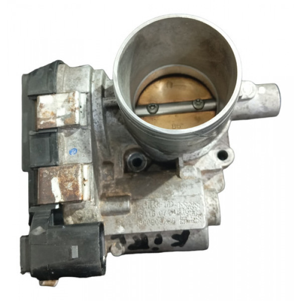 Tbi Fiat Palio Strada Uno 1.4 Evo 