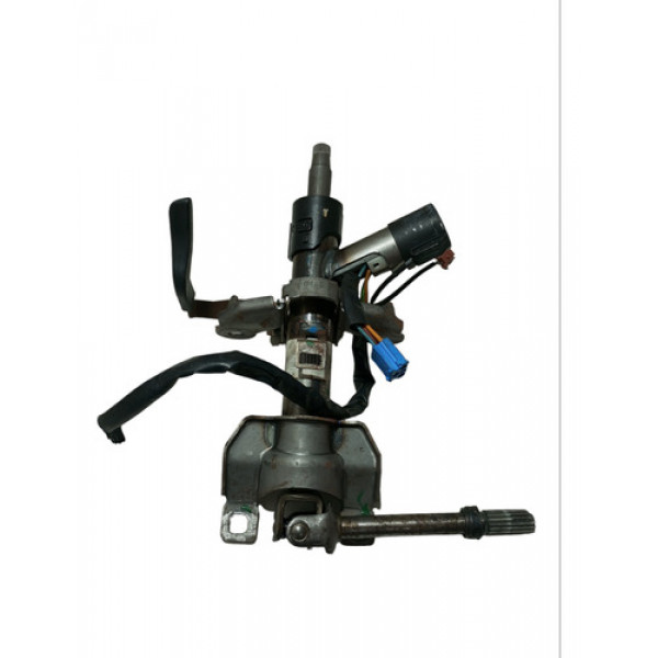 Coluna Direção Peugeot 207 