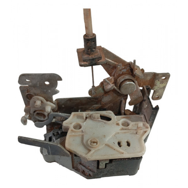 Fechadura Porta Dianteira Direita Volkswagen Gol G4