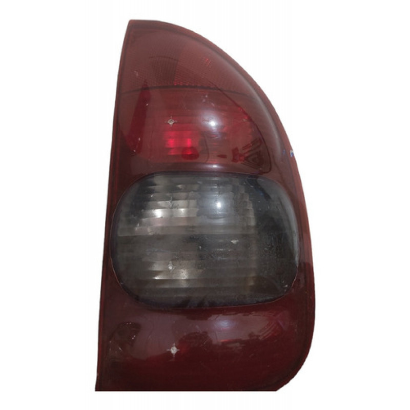 Lanterna Traseira Lado Direito Corsa Com Detalhes 2002/2005 Lanterna Traseira Lado Direito Corsa Com Detalhes 2002/2005