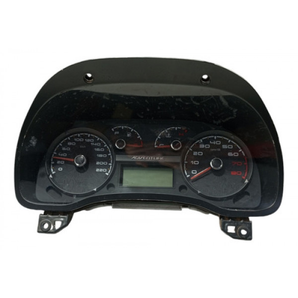 Painel Instrumetos Strada Adventure 