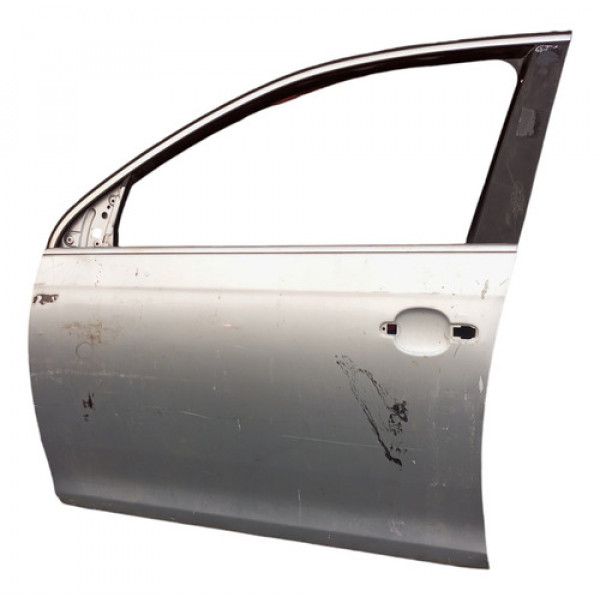Porta Dianteira Esquerda Jetta 2007 A 2010