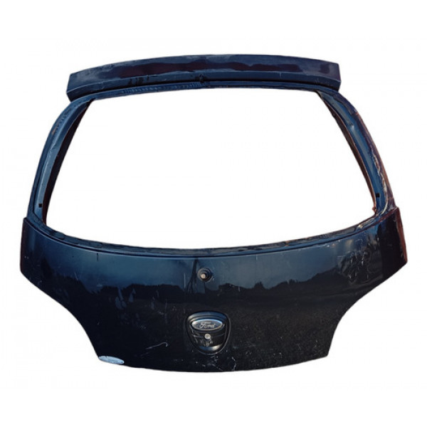 Tampa Traseira Ford Ka 2009