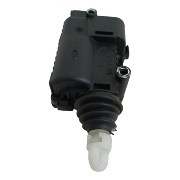 Fechadura Elétrica Tampa Traseira Volkswagen Gol G5 