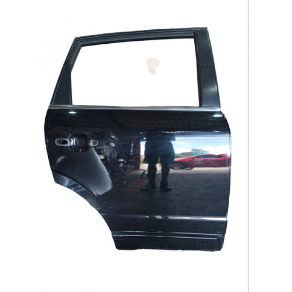 Porta Traseira Direita Captiva 2008 A 2014