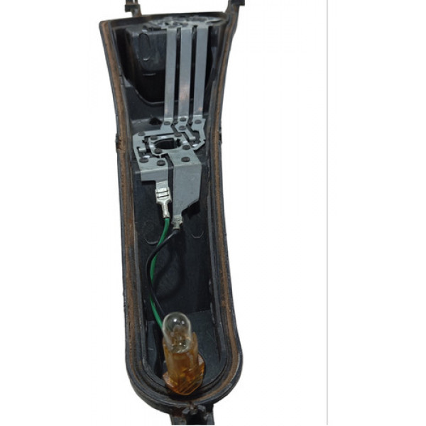 Circuito Lanterna Lado Direito 