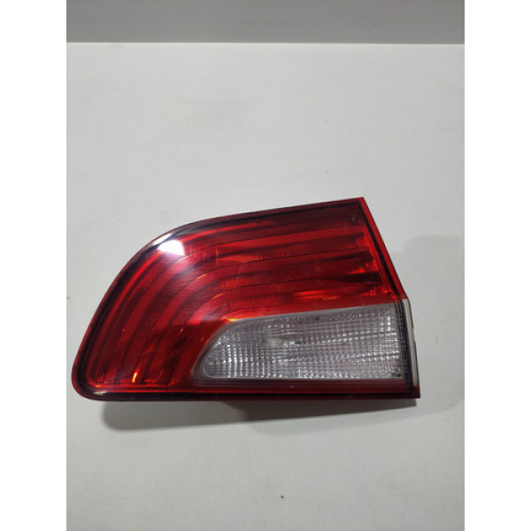 Lanterna Tras Mala Esquerda Fiat Gran Siena 2014 471709999