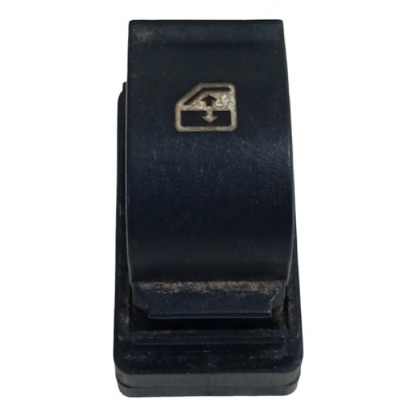 Botão Vidro Elétrico Dianteiro Direito Fiat Palio Weekend 