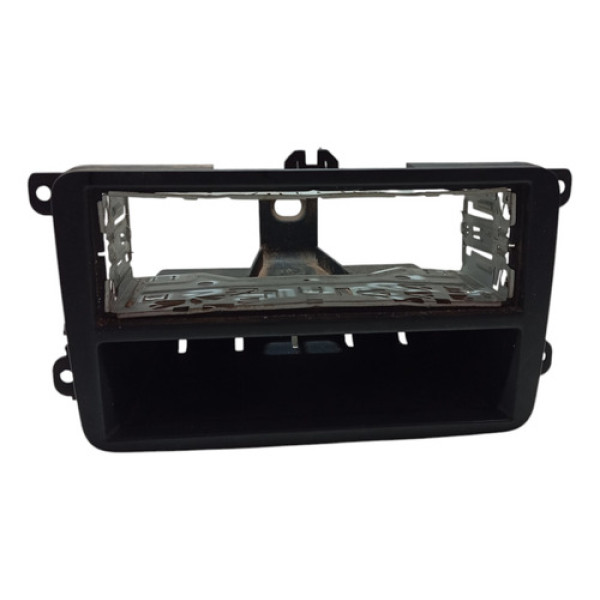 Moldura Painel Central Volkswagen Gol G7