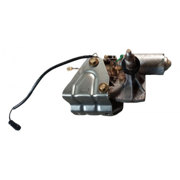 Motor Limpador Tampa Traseira Volkswagen Parati Bola