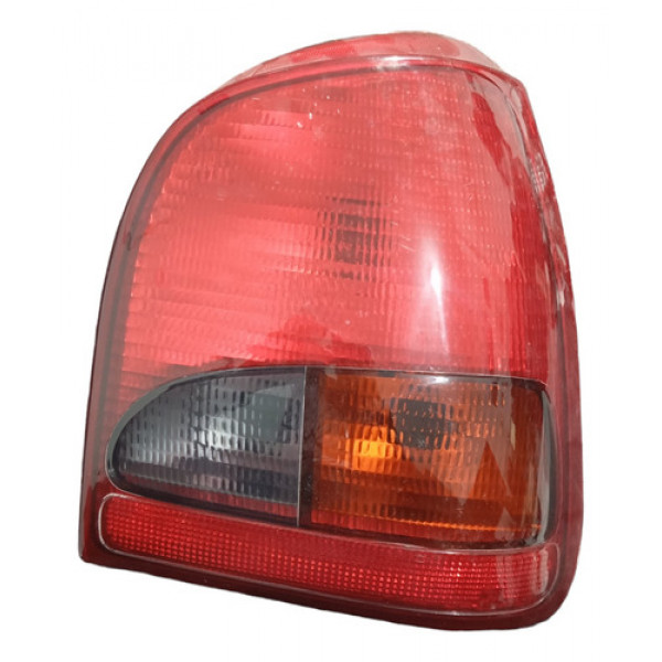 Lanterna Traseira Direita Volkswagen Gol Bola 