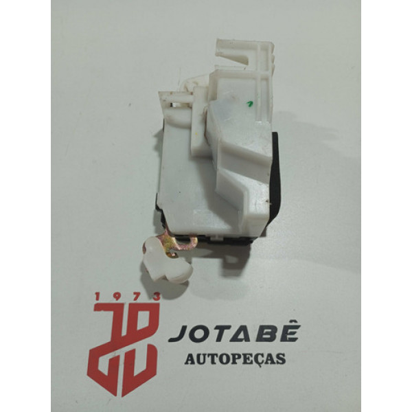 Fechadura Celta Prisma Traseira Esquerda