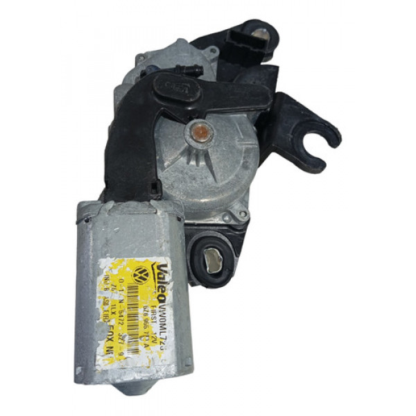 Motor Limpador Traseiro Volkswagen Gol G5