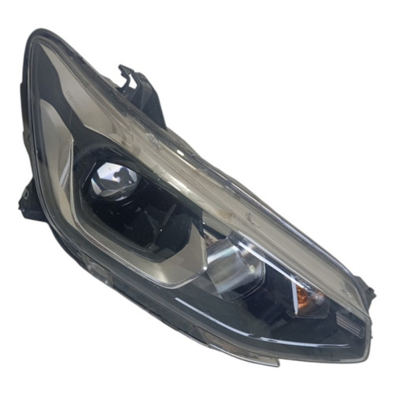 Farol Dianteiro Direito Chevrolet Tracker 2021 A 2023 Farol Dianteiro Direito Chevrolet Tracker 2021 A 2023