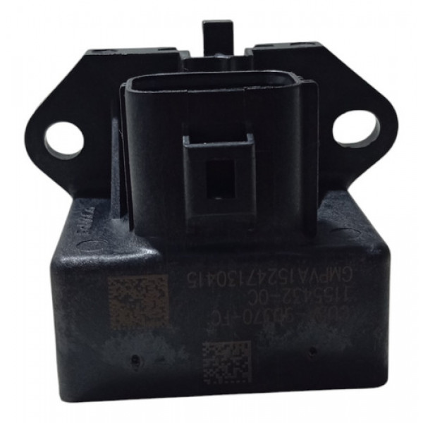 Rele Bomba Combustível Ford Fusion 2.0 2016