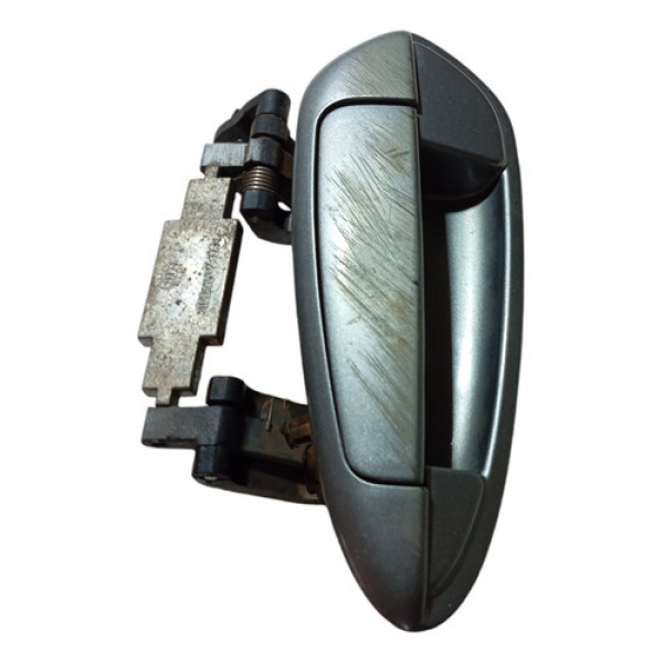 Maçaneta Externa Traseira Esquerda Fiat Punto 