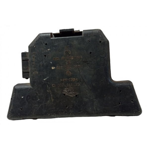 Circuito Lanterna Traseira Esquerda Volkswagen Parati 97