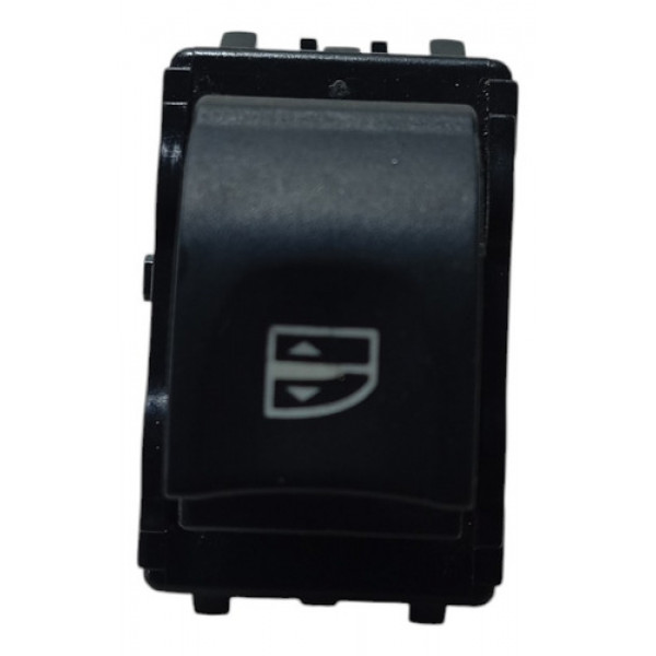 Botao Vidro Elétrico Direito Renault Sandero 