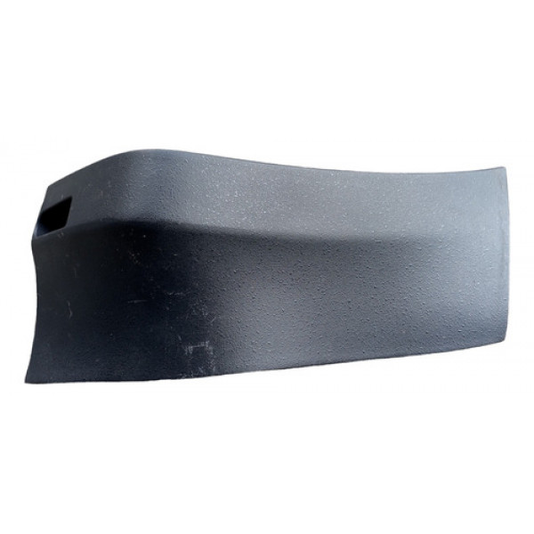 Moldura Paralama Traseiro Esquerdo Renault Oroch 2016 A 2019