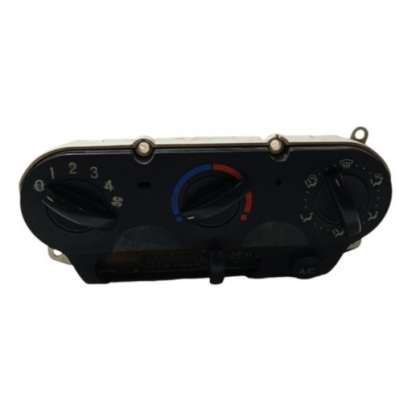 Comando Ar Difusor Ford Ecosport 