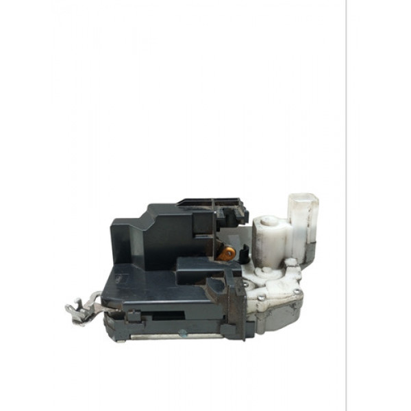 Fechadura Elétrica Dianteira Direita Fiesta Ecosport 