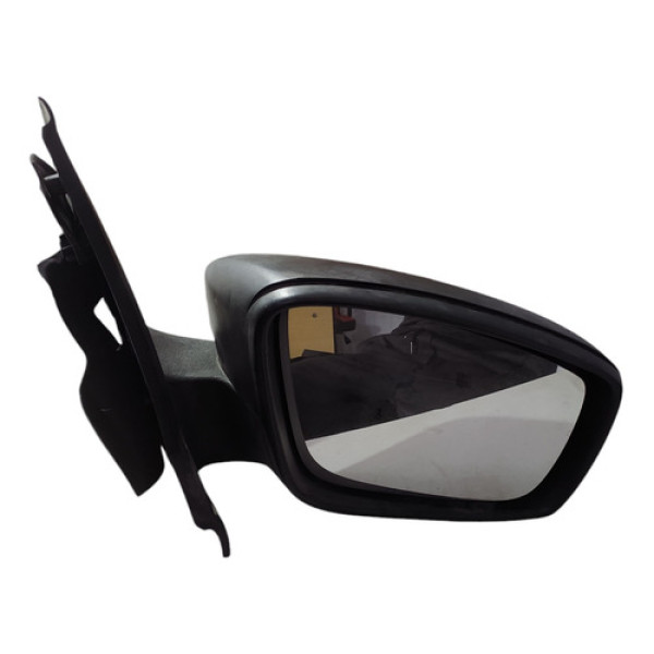 Retrovisor Manual Direito 2003 A 2010