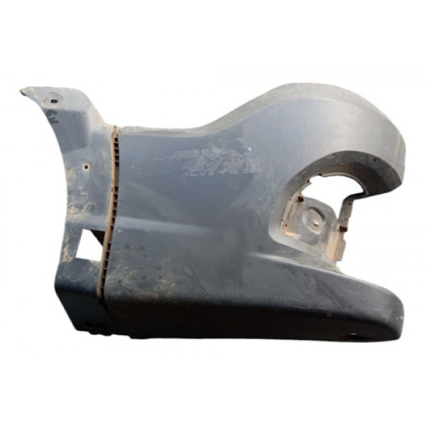 Ponteira Traseira Esquerda Fiat Strada 2014 A 2020